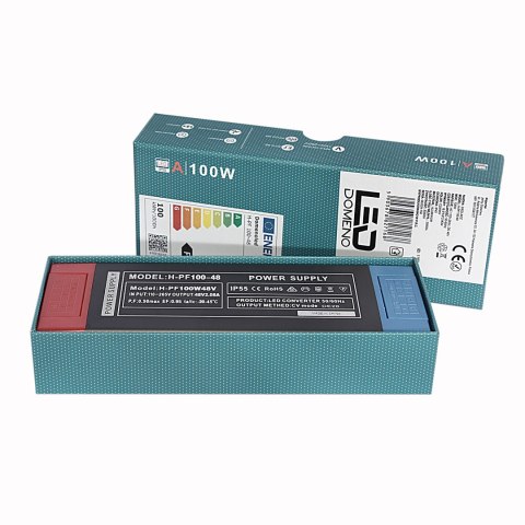 Zasilacz H-PF 100-48 100W 48V