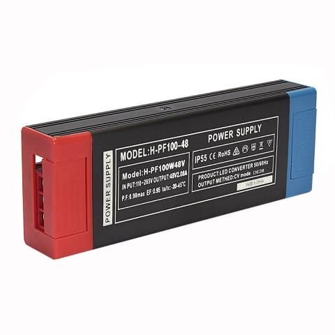 Zasilacz H-PF 100-48 100W 48V
