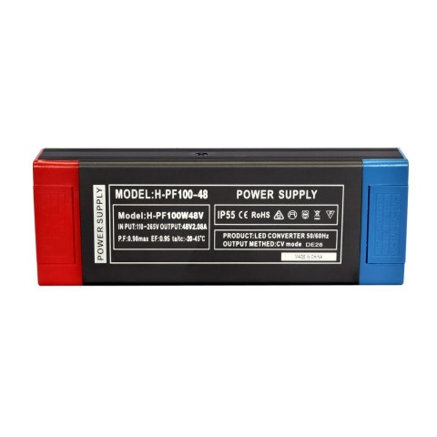 Zasilacz H-PF 100-48 100W 48V