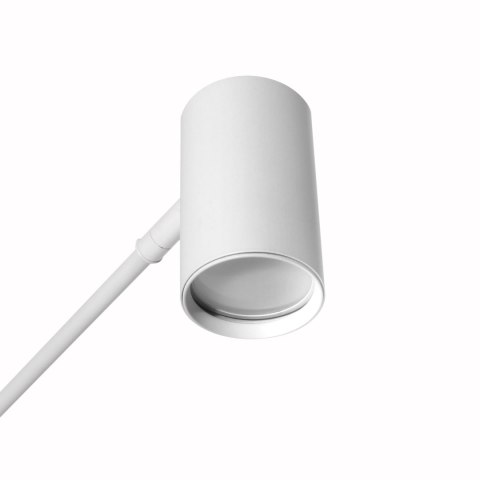 Lampa Siena 6 x spot GU10 DD-40 biała