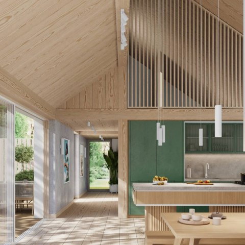 LAMPA ŚCIENNA Kinkiet KARBON 30 biały