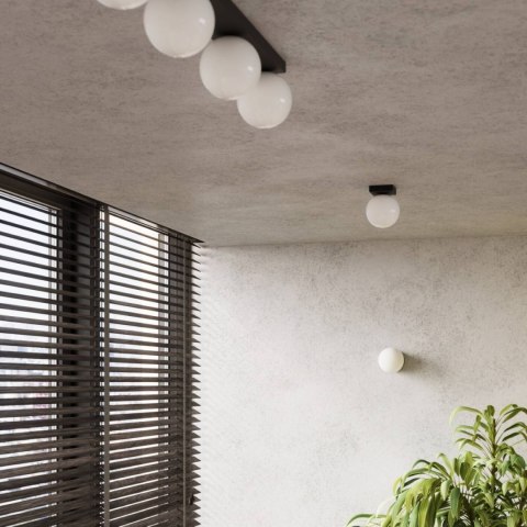 Kinkiet YOLI 1 czarny