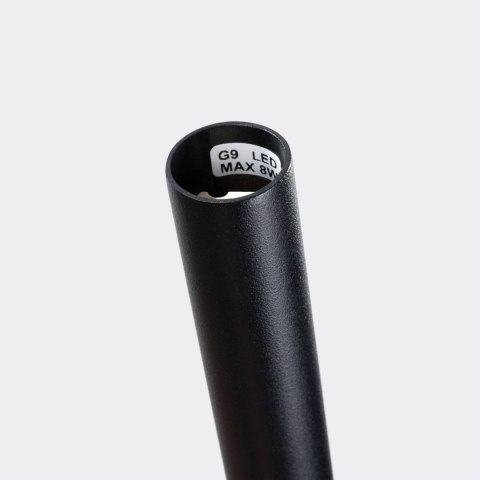 Lampa wisząca BLISS 1 czarna