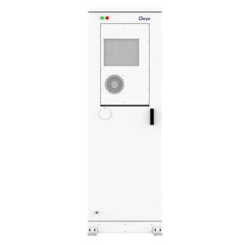 HIGH VOLTAGE ALL IN ONE ESS WARRANTY FOR GE - F60 10YRS