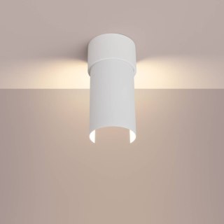 Sollux Lighting Plafon FLASH biały