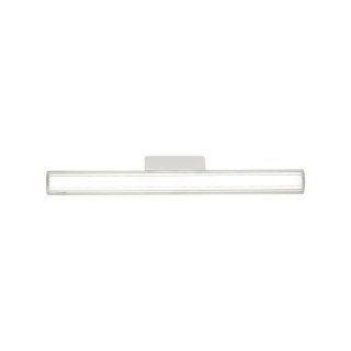 Kinkiet Linea 45 cm biały LED CCT Light Prestige