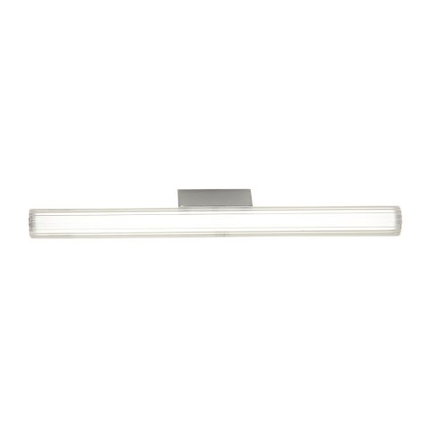 Kinkiet Linea 61 cm chrom LED CCT Light Prestige