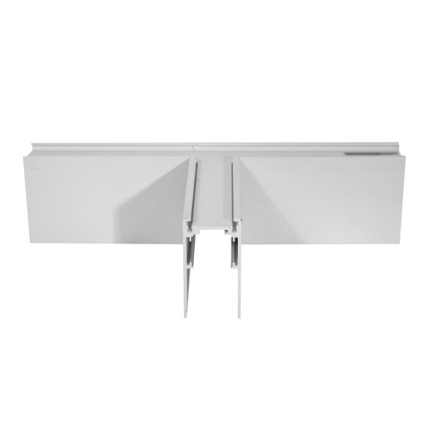 Łącznik T Do Szyn Magnetycznych LL-20B Biały