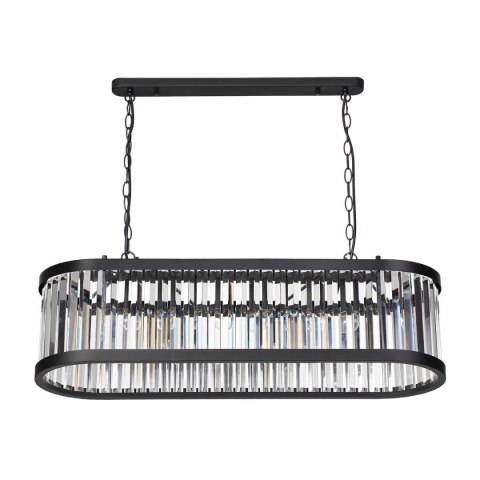 Lampa wisząca Galaxy LP-8527/5P