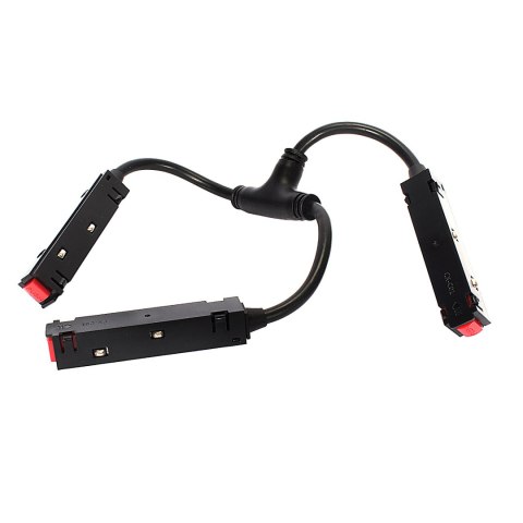 Moduł Łączący T LL-BX Czarny