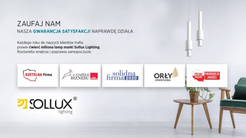 Żarówka LED GU10 4000K 10W 850lm