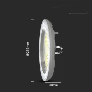 CCT 100W LED HIGHBAY 3IN1