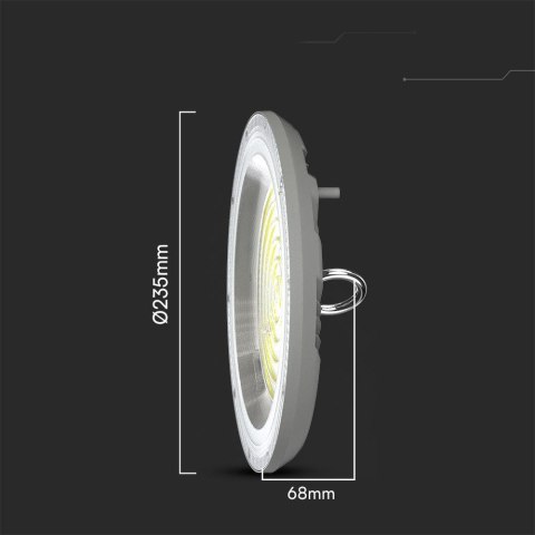 CCT 100W LED HIGHBAY 3IN1