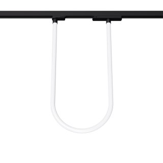 NEON czarny LED 3000K 13W 1185lm