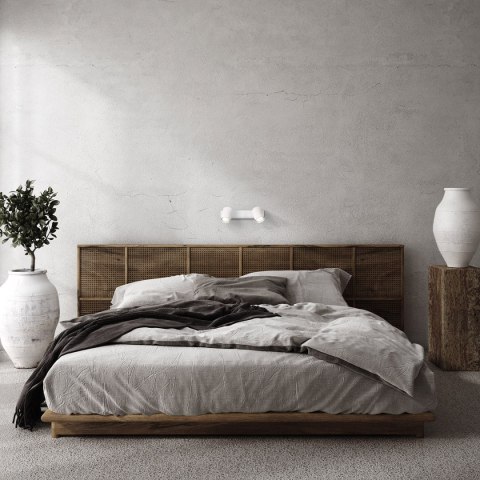 Spot Snow 2 biały 1xGU10 Light Prestige