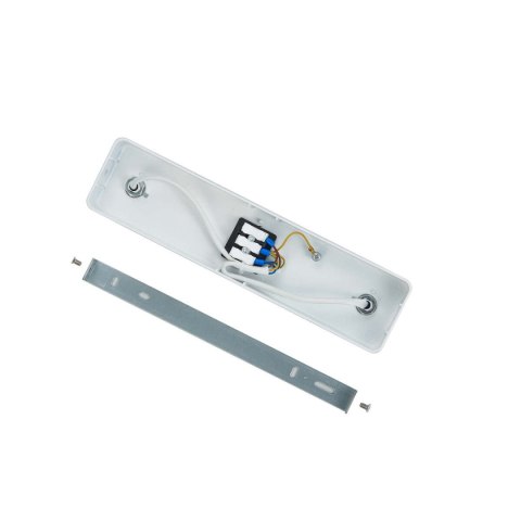 Spot Snow 2 biały 1xGU10 Light Prestige