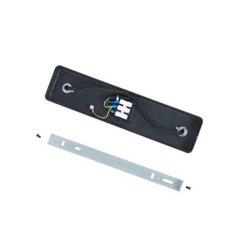 Spot Snow New 2 złoty 2xGU10 Light Prestige