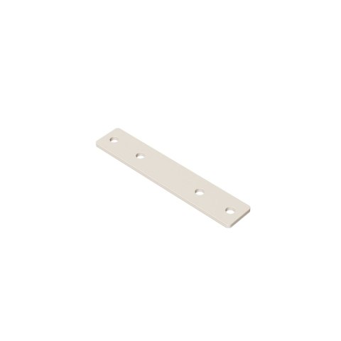 Złącze mechaniczne do szyn