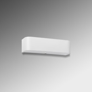 Kinkiet LOKKO biały