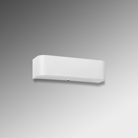 Kinkiet LOKKO biały