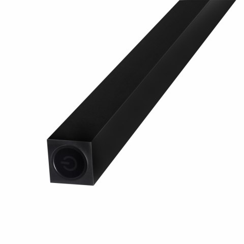 Lampa Liniowa Wisząca DDXT2000B 21W 160cm Czarna CCT