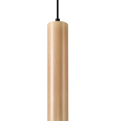 Lampa wisząca LINO 1 Sollux