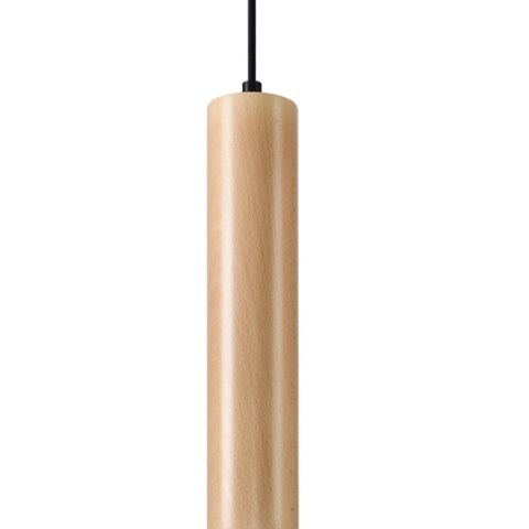 Lampa wisząca LINO 1 Sollux
