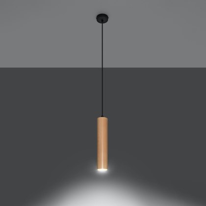Sollux Lighting Lampa wisząca LINO 1