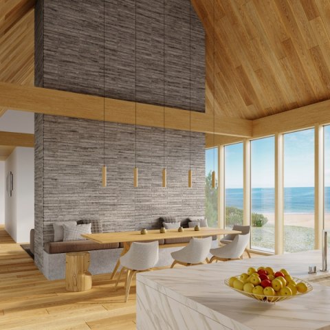 Lampa wisząca LINO 3L Sollux