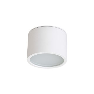 Light Prestige Oprawa natynkowa Kendal biała GX53