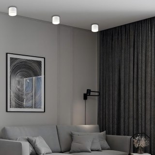 Oprawa natynkowa Kendal biała GX53 Light Prestige