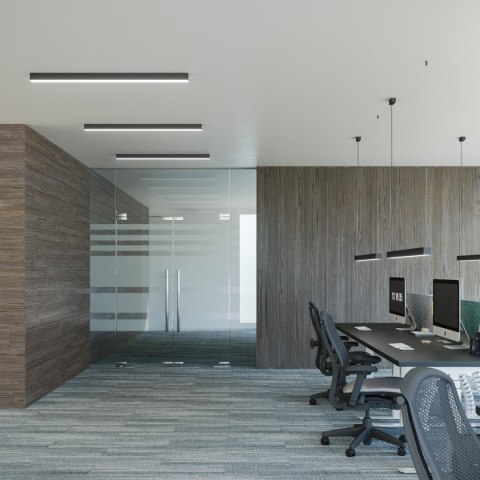 Kinkiet PINNE 150 biały 3000K