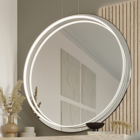 Lampa wisząca RIO 110 biały LED 4000K