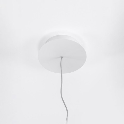 Żyrandol RIO 110 czarny LED 4000K