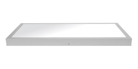 Panel led natynkowy 60x30 36W 4000K biały