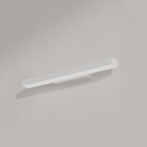 Kinkiet Aqua 42 cm biały IP44 LED CCT Light Prestige