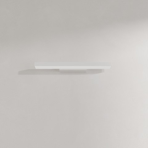 Kinkiet Aqua 42 cm biały IP44 LED CCT Light Prestige