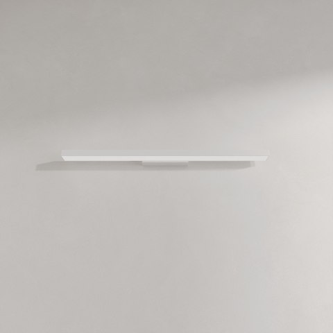 Kinkiet Aqua 66,5 cm biały IP44 LED CCT Light Prestige