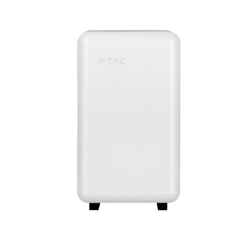 Magazyn Bank Energii V-TAC Ścienny/Podłogowy 10.24kWh 200Ah/51.2V 10240Wh LiFePO4 VT-12040-1 10 Lat Gwarancji