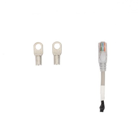 Magazyn Bank Energii V-TAC VESTWOODS Powerbank RACK 100Ah 5,12kWh LiFePO4 VT-48100E-P2 10 Lat Gwarancji