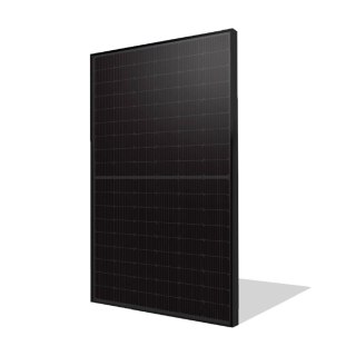 Moduł Panel Fotowoltaiczny V-TAC SUNPRO 400W FULL BLACK MONO SOLAR PANEL TIER 1 1724X1134X30MM (Paleta 9szt) VT-SP400-108M10 25 