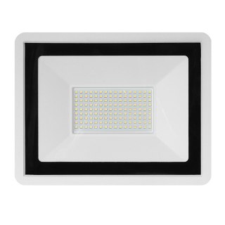 NAŚWIETLACZ HALOGEN BEZ CZUJNIKA 100W B.NEUTRALNA BIAŁY