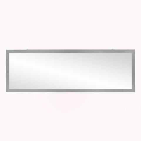 Panel Natynkowy 120x30 60W 4000K Antracyt PL-E01