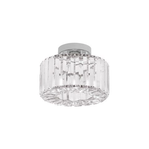 Plafon Vetro chrom 1xE27 Light Prestige