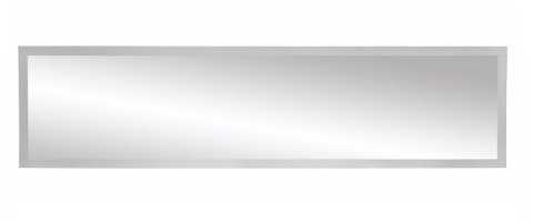 Plafon Natynkowy Biały 120cm X 30cm 60W barwa zimna