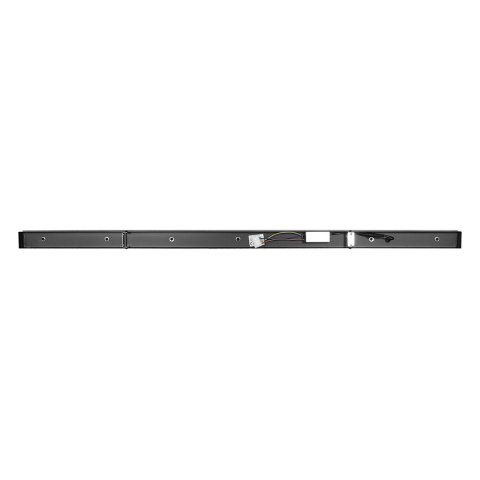 Zewnętrzny Kinkiet Elewacyjny LED 120cm UNO-BH-022 22W 4000K Czarny