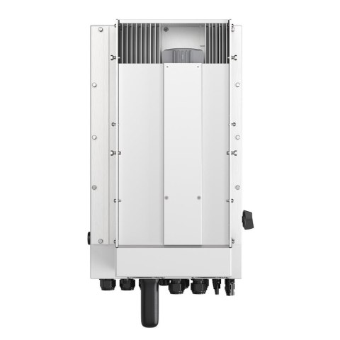 Inverter Fotovoltaico Solis Monofase Ibrido On-Grid/Off-Grid 5kW, Doppio MPPT, CEI 0-21, Schermo LCD, WiFi e TA Inclusi, Garanzi