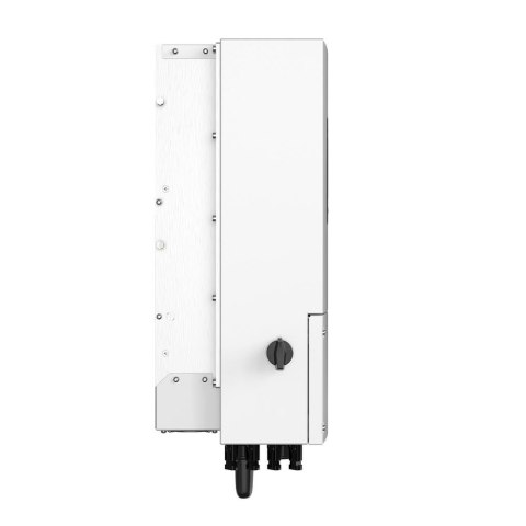 Inverter Fotovoltaico Solis Monofase Ibrido On-Grid/Off-Grid 5kW, Doppio MPPT, CEI 0-21, Schermo LCD, WiFi e TA Inclusi, Garanzi