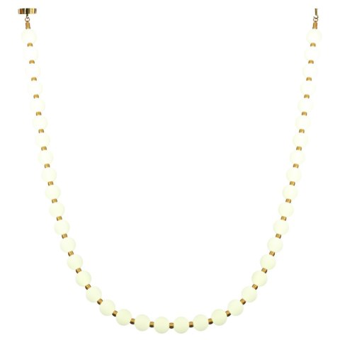 Lampa wisząca Dorado Rope 4 m złota LED CCT Light Prestige