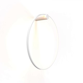 Light Prestige Kinkiet Mirror S biały IP44 LED CCT